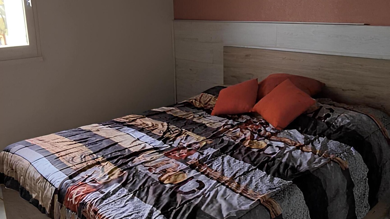 Photo of Bedroom in Valras-Plage