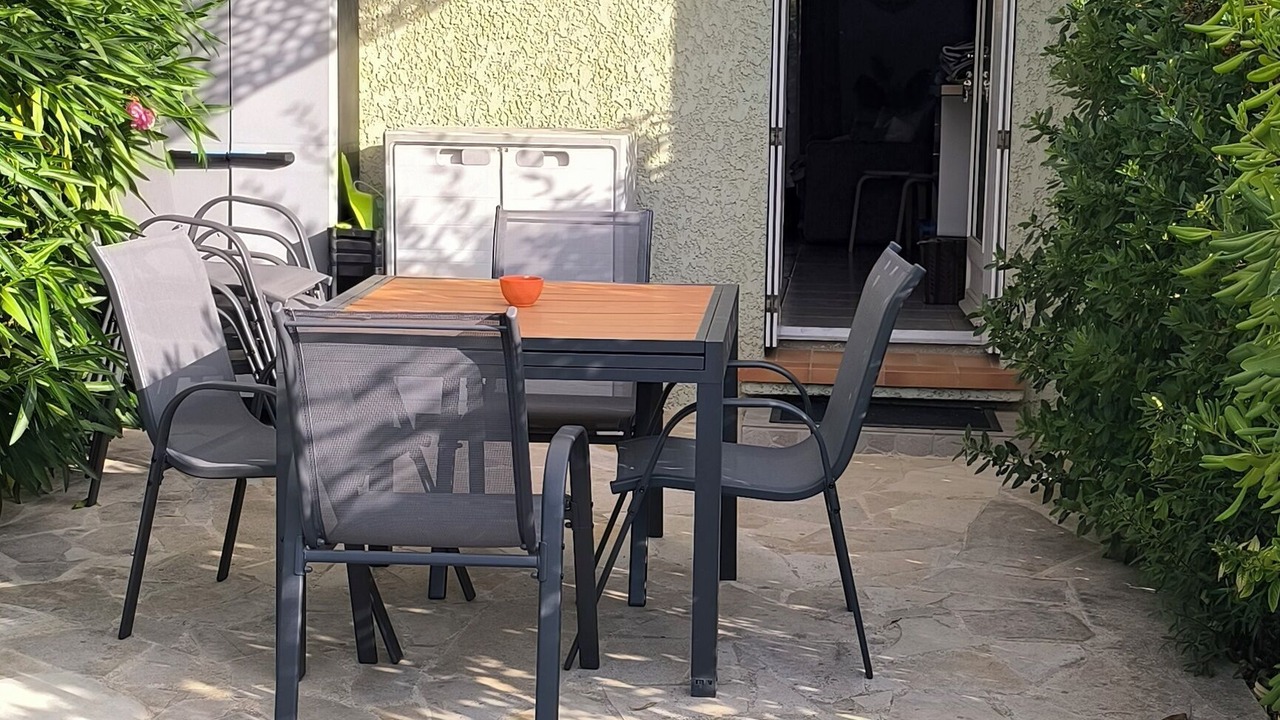 Photo of Outdoor in Valras-Plage