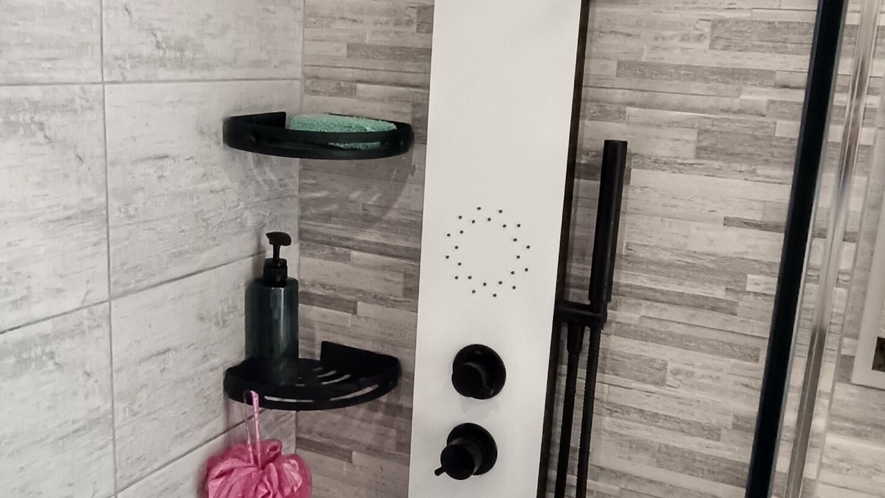 Photo of Bathroom in Valras-Plage