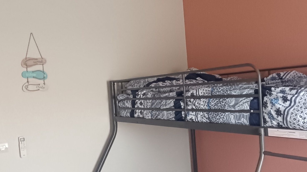 Photo of Bedroom in Valras-Plage