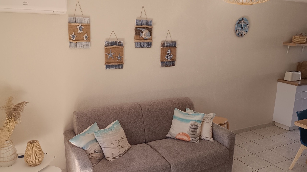 Photo of Livingroom in Valras-Plage