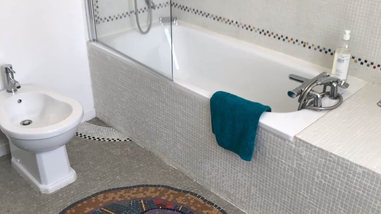 Photo of Bathroom in 1st Arrondissement