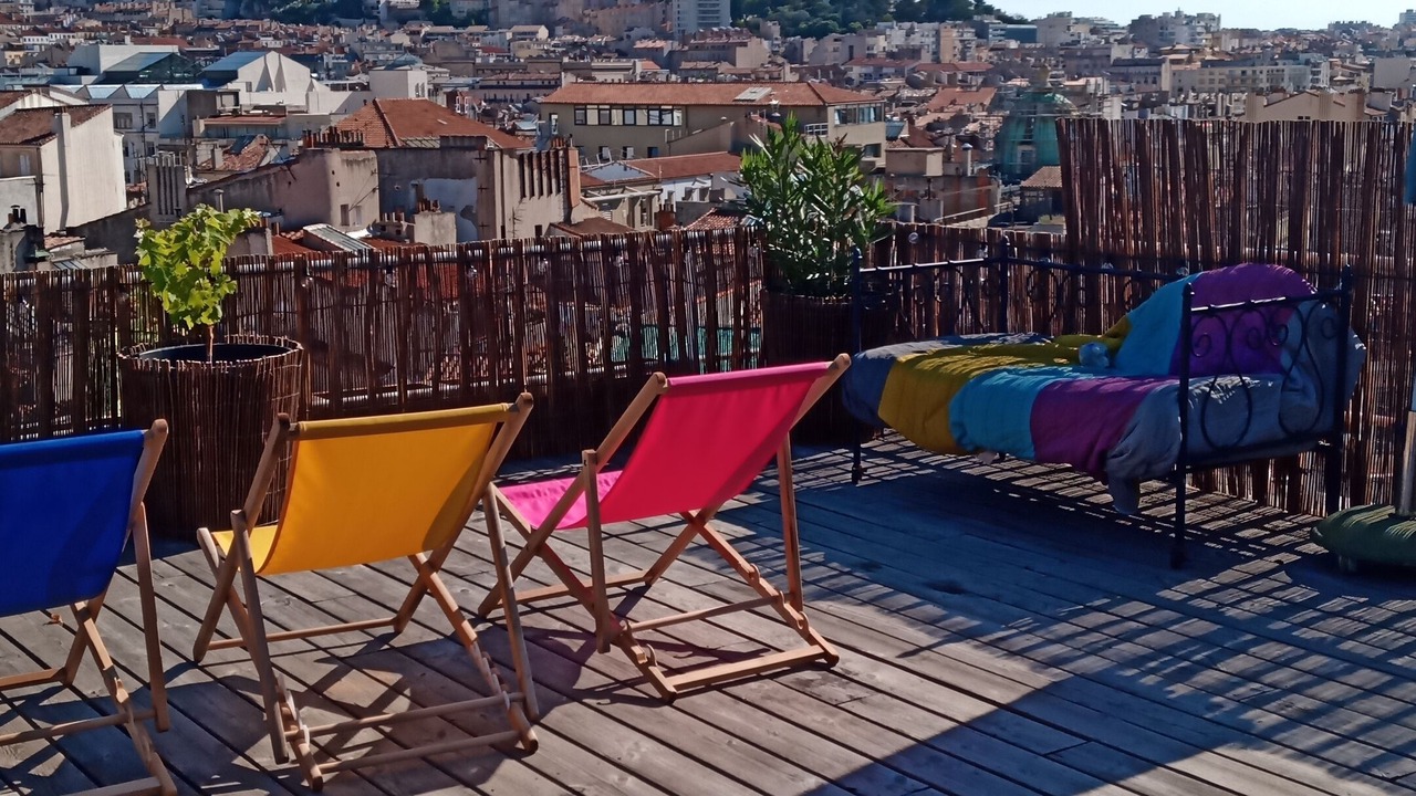 Photo of Outdoor in 1st Arrondissement