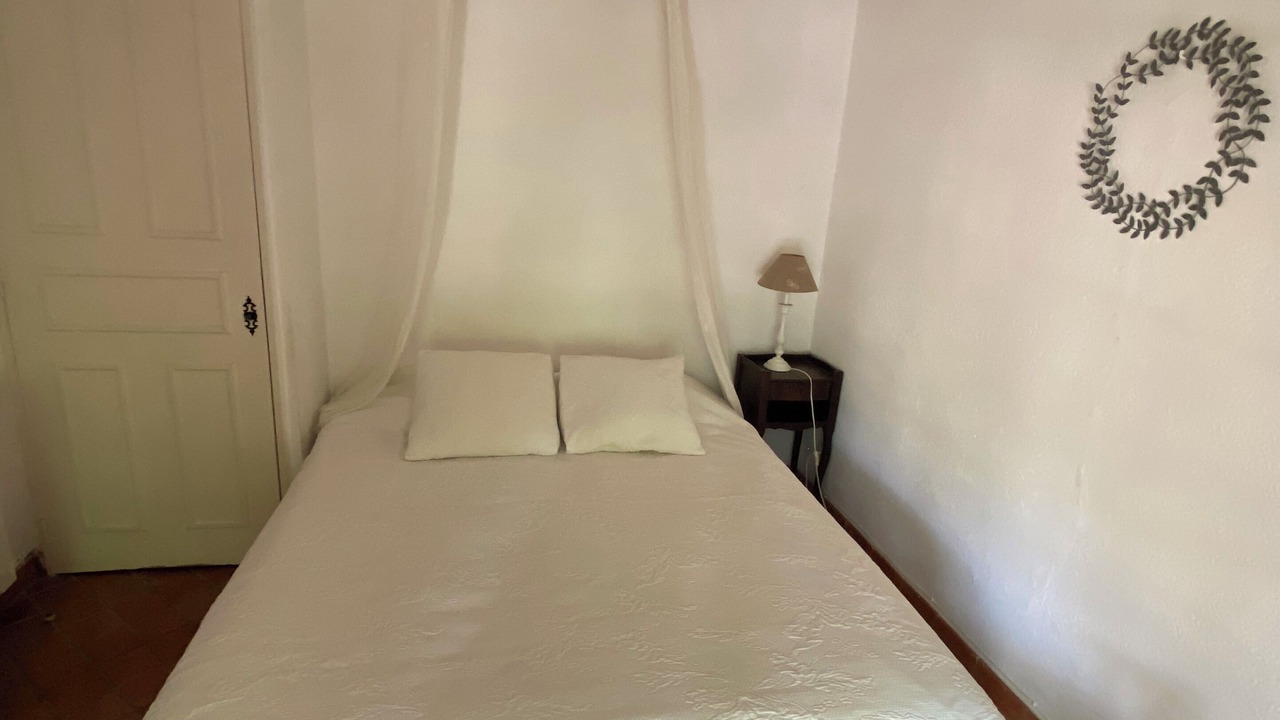Photo of Bedroom in Sainte-Maxime - Saint-Tropez