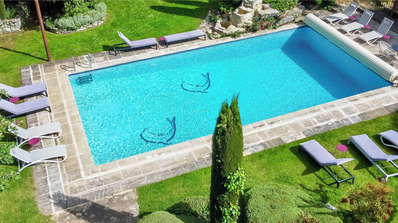 Photo of Outdoor in Bonnieux