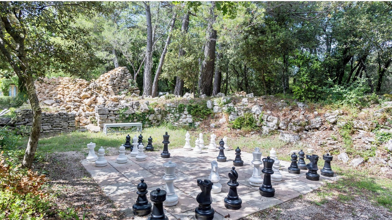 Photo of Outdoor in Bonnieux