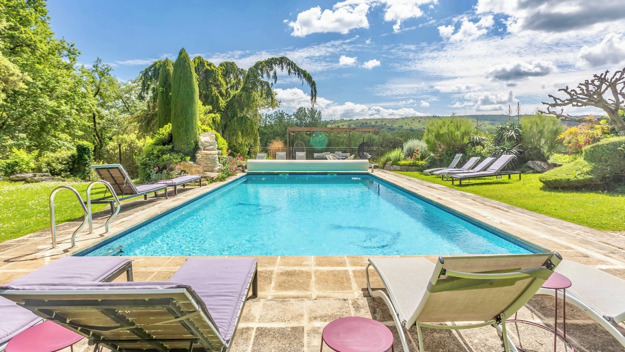 Photo of Outdoor in Bonnieux