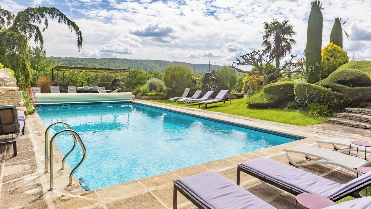 Photo of Outdoor in Bonnieux