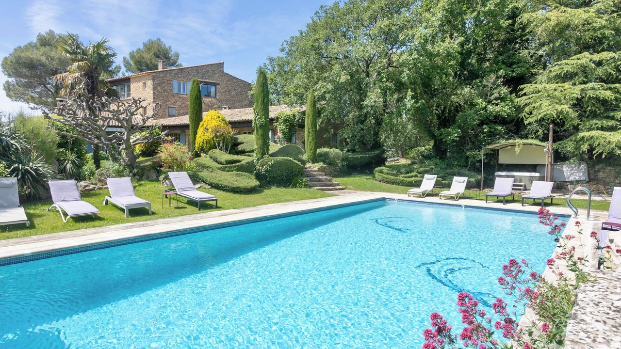 Photo of Outdoor in Bonnieux