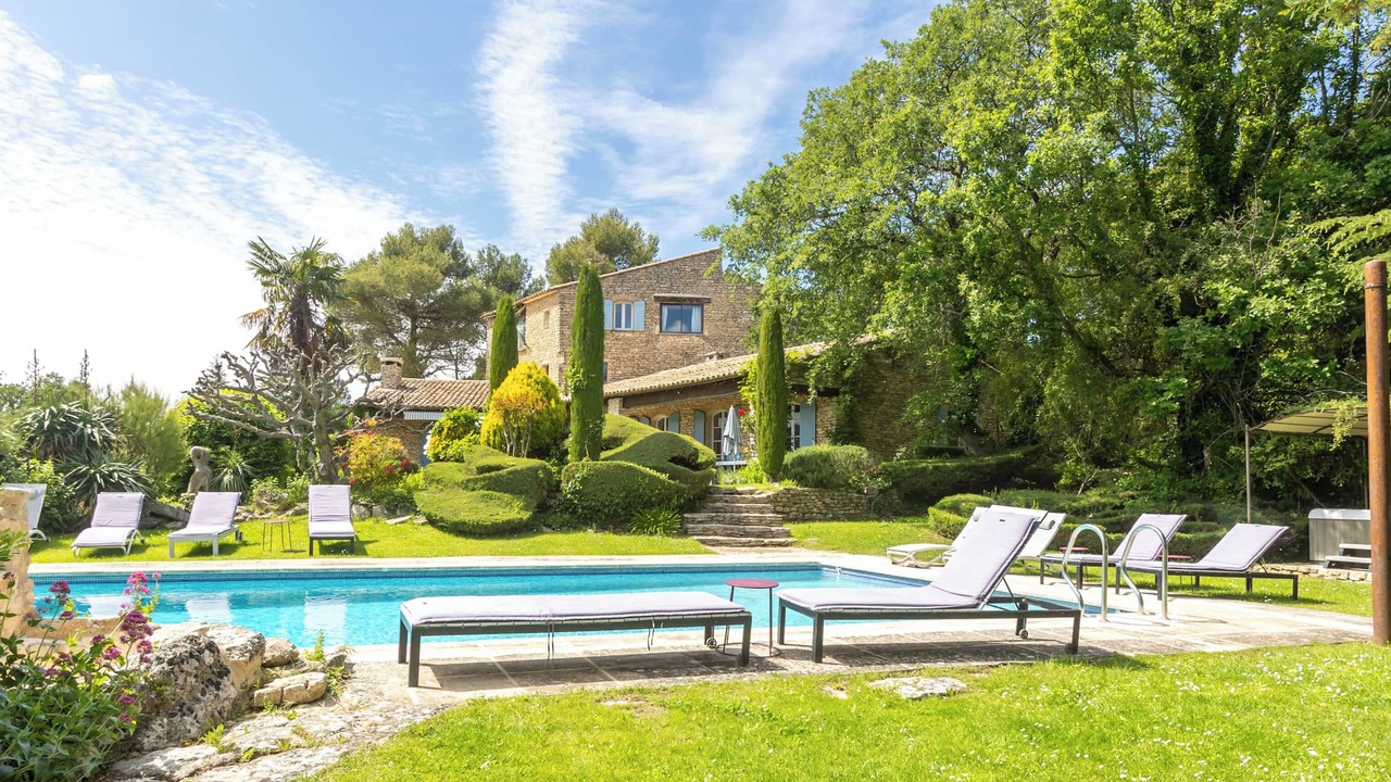 Photo of Outdoor in Bonnieux