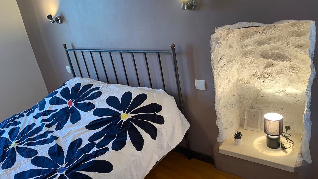 Photo of Bedroom in Lauris
