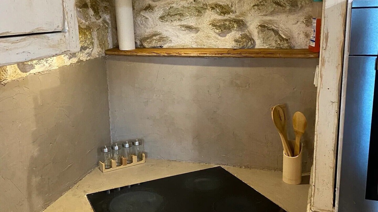 Photo of Kitchen in Lauris