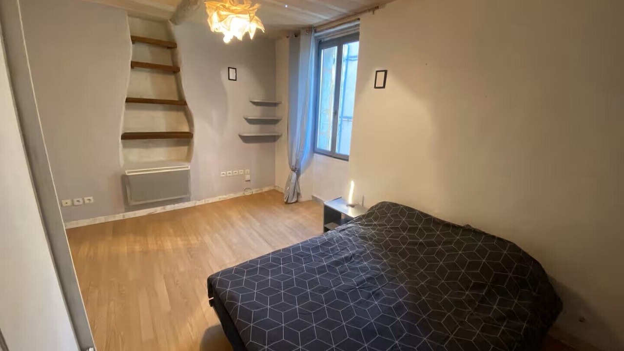 Photo of Bedroom in Lauris