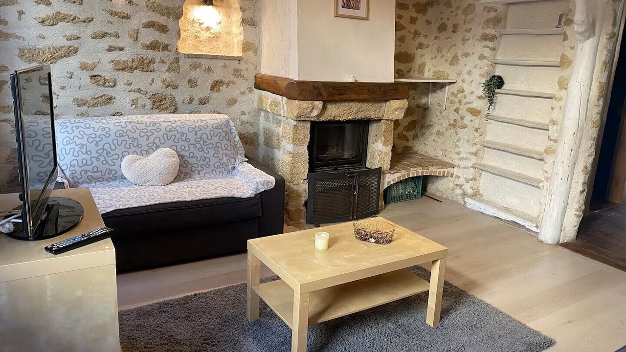 Photo of Livingroom in Lauris