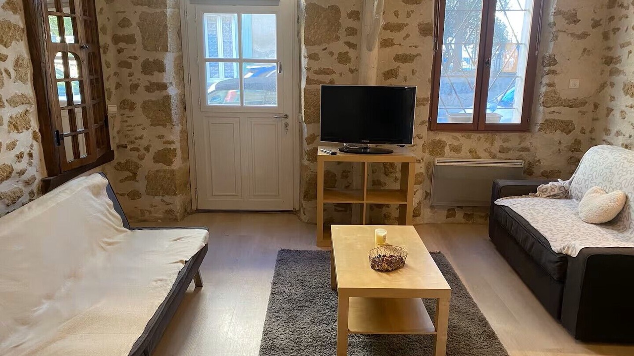 Photo of Livingroom in Lauris