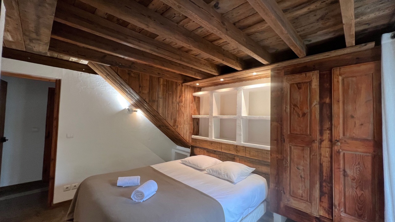 Photo of Bedroom in Seillans