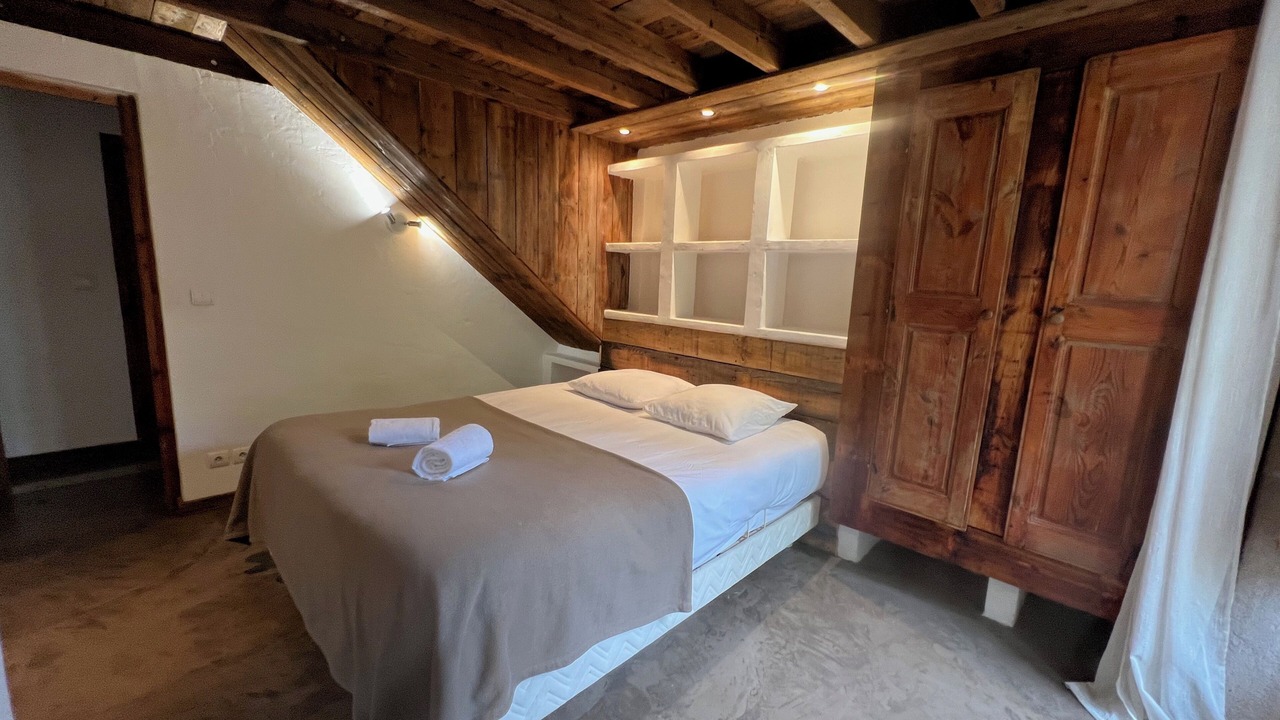 Photo of Bedroom in Seillans