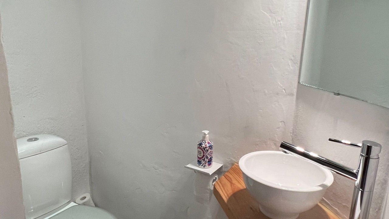 Photo of Bathroom in Seillans