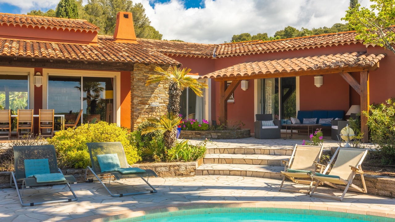 Photo of Outdoor in La Londe-les-Maures