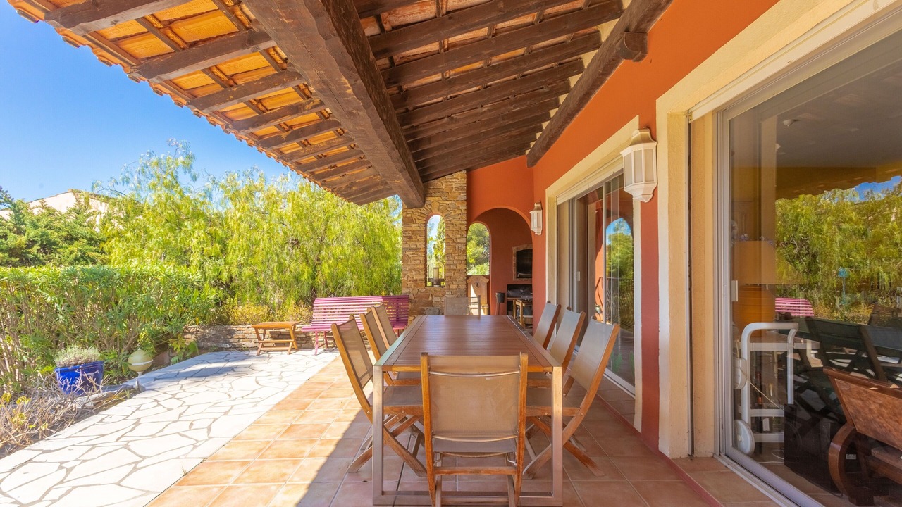 Photo of Outdoor in La Londe-les-Maures