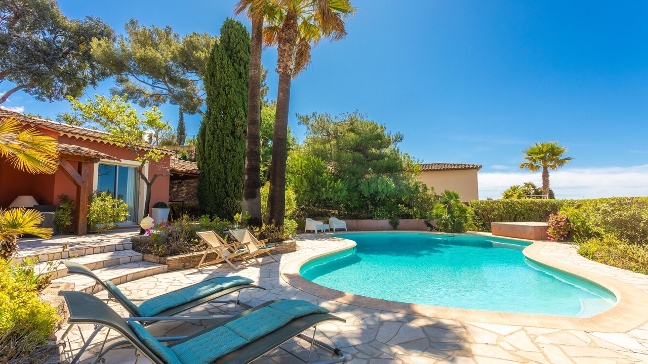 Photo of Outdoor in La Londe-les-Maures