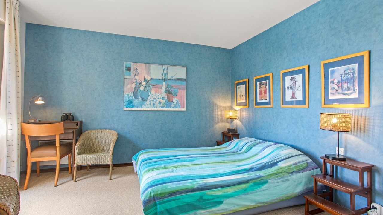Photo of Bedroom in La Londe-les-Maures