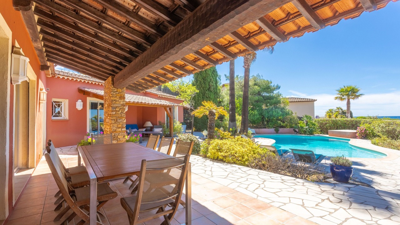 Photo of Outdoor in La Londe-les-Maures