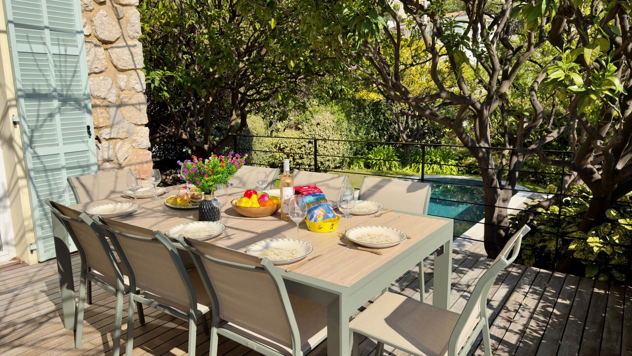 Photo of Outdoor in Eze
