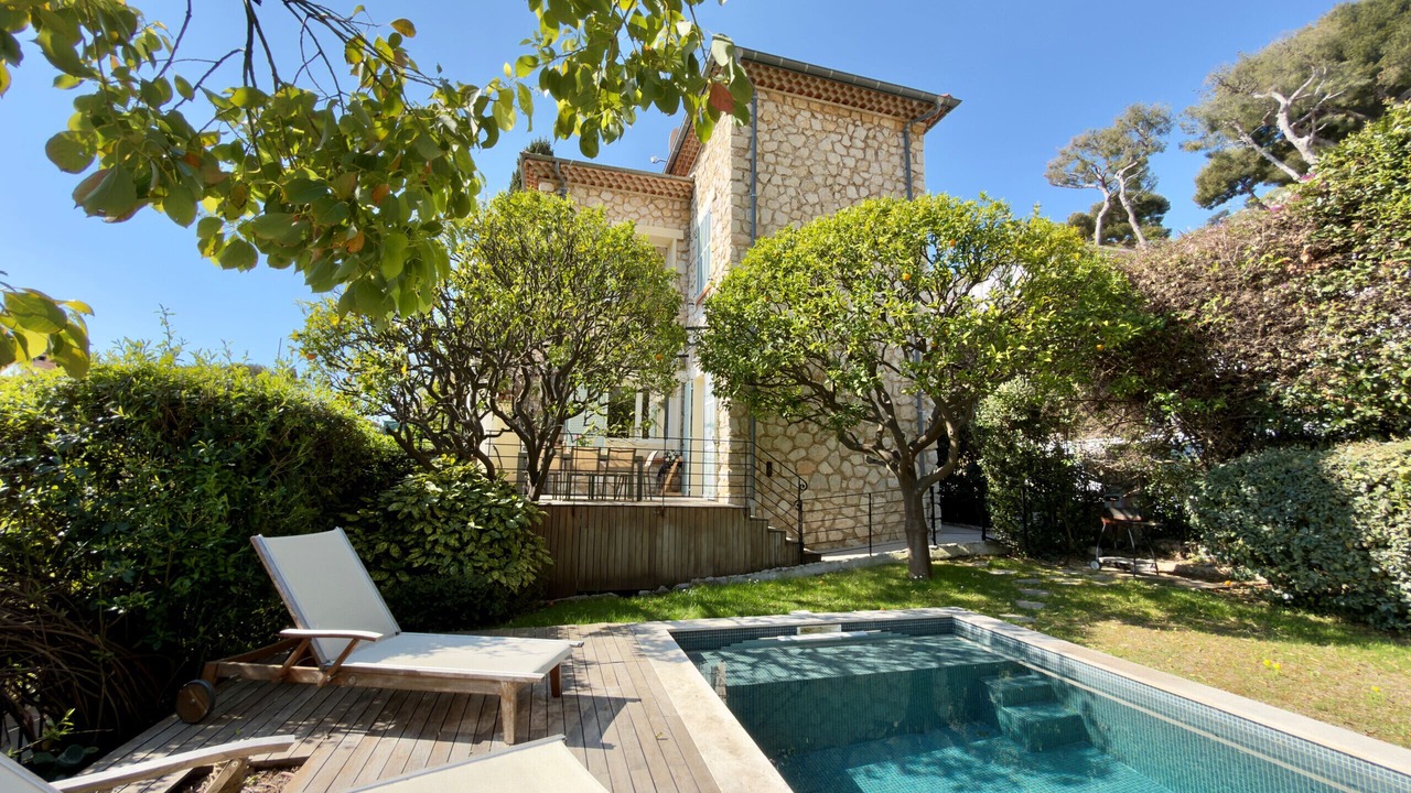 Photo of Outdoor in Eze