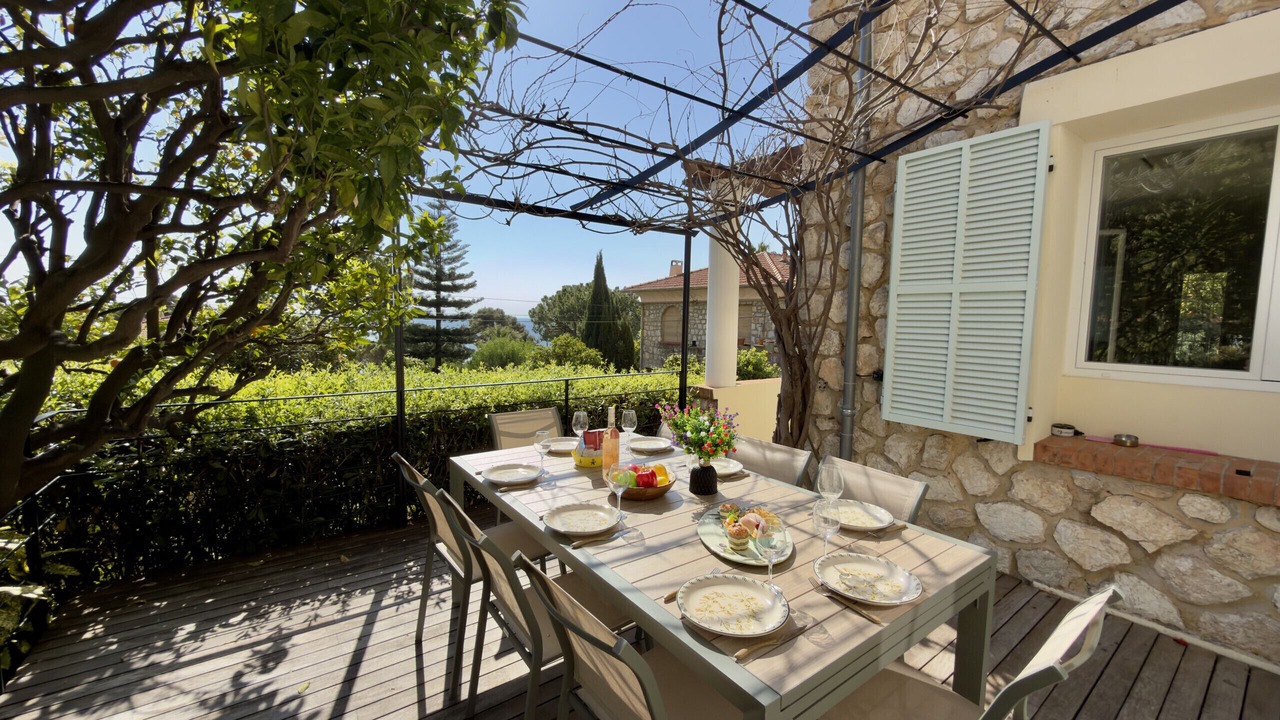 Photo of Outdoor in Eze
