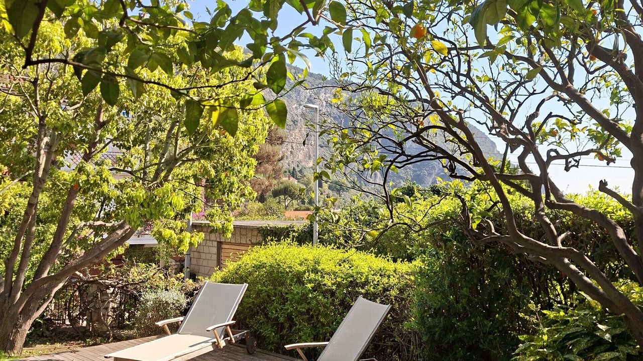 Photo of Outdoor in Eze