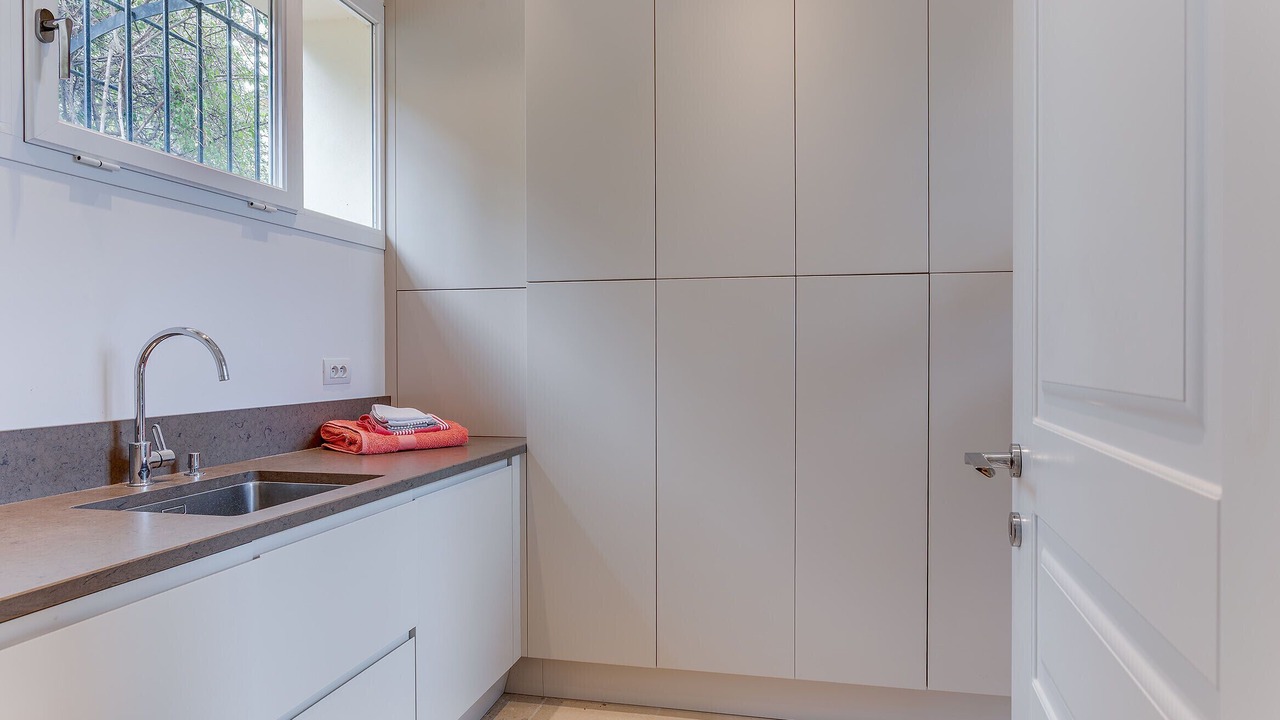 Photo of Bathroom in Eze