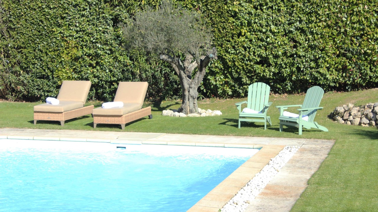 Photo of Outdoor in Ventabren