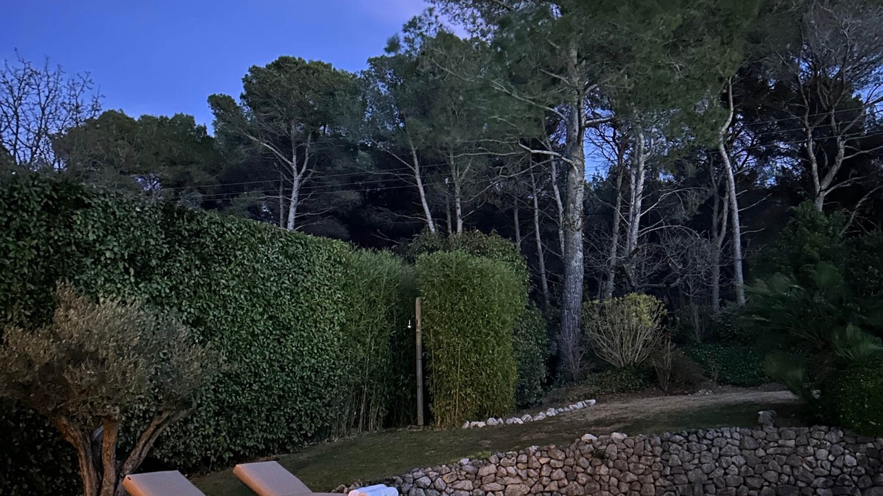 Photo of Outdoor in Ventabren