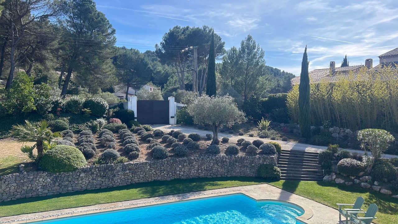 Photo of Outdoor in Ventabren