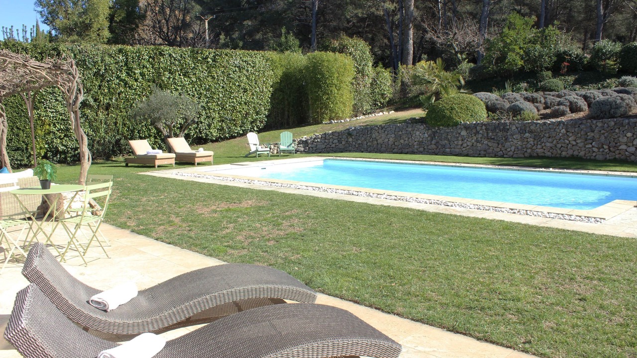 Photo of Outdoor in Ventabren