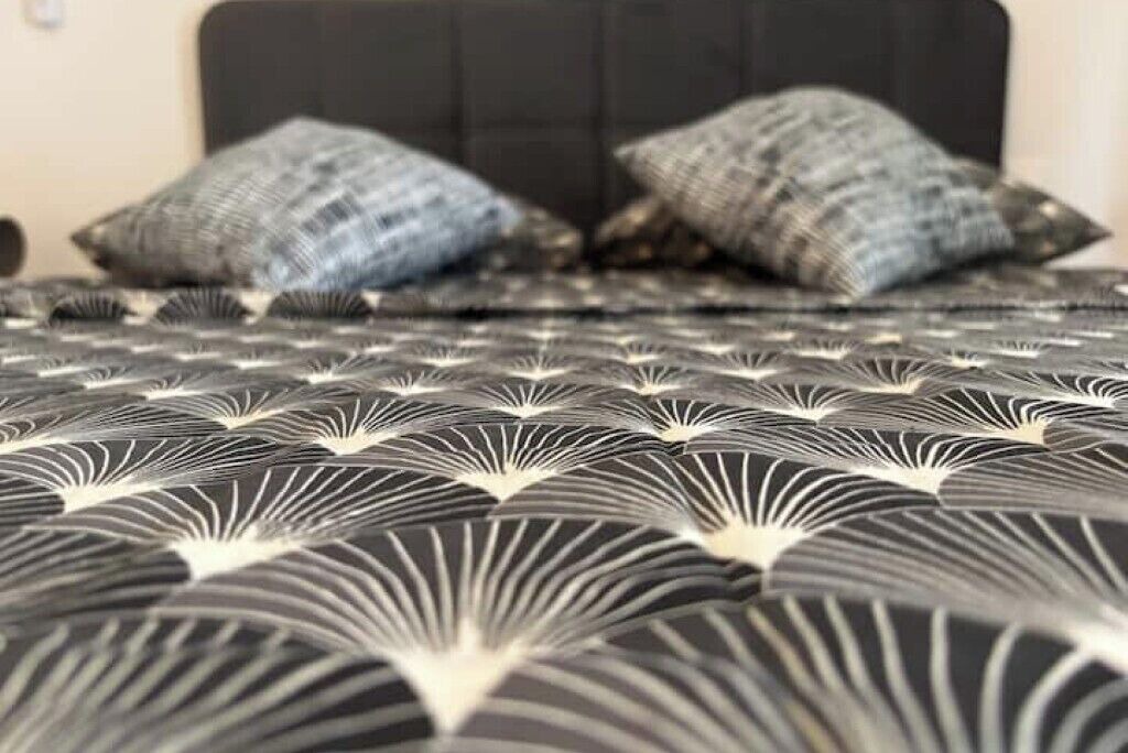 Photo of Bedroom in La Capelette
