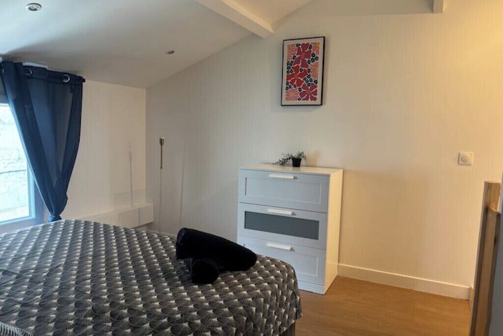 Photo of Bedroom in La Capelette