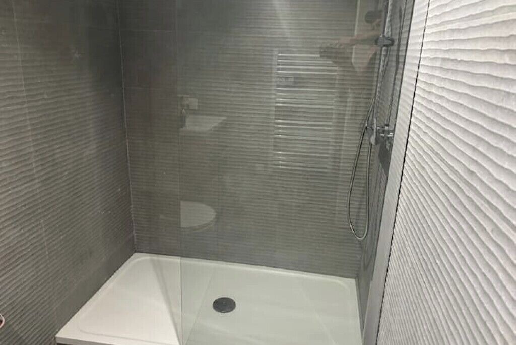 Photo of Bathroom in La Capelette