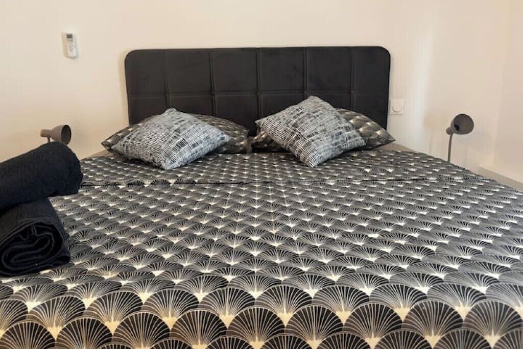 Photo of Bedroom in La Capelette