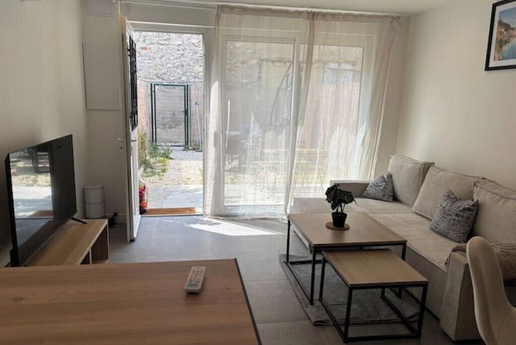 Photo of Livingroom in La Capelette
