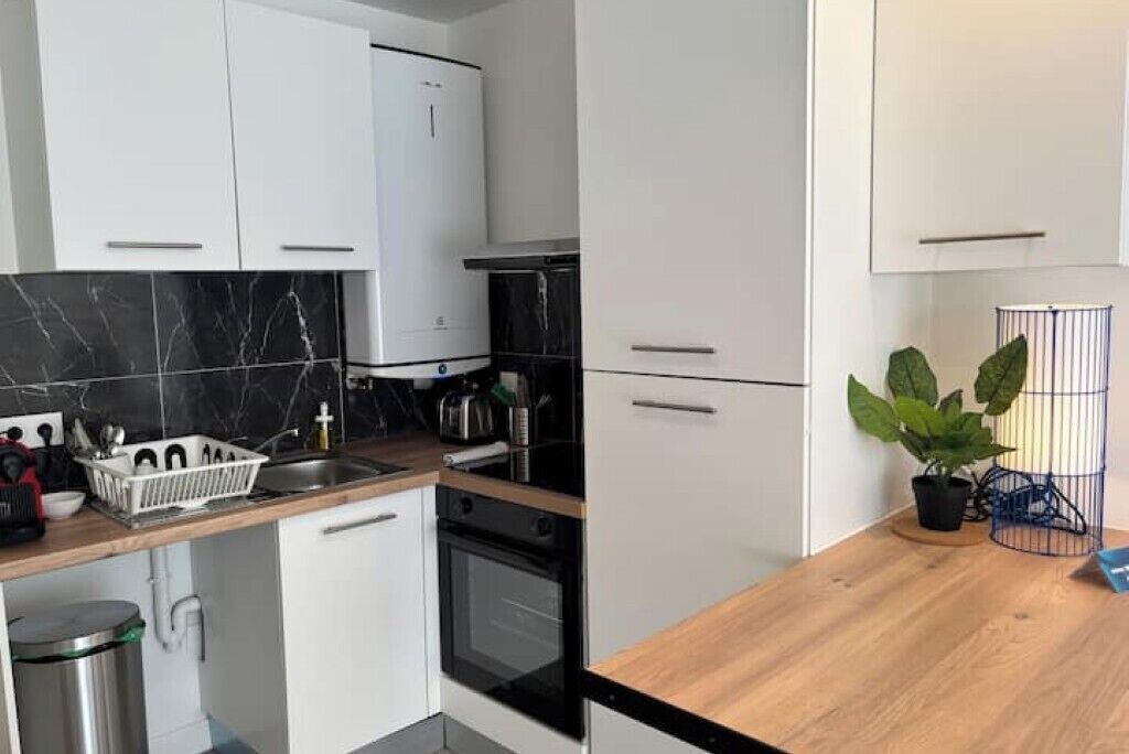 Photo of Kitchen in La Capelette