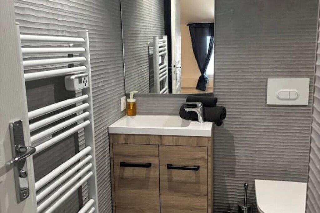 Photo of Bathroom in La Capelette