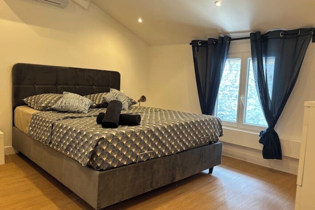 Photo of Bedroom in La Capelette