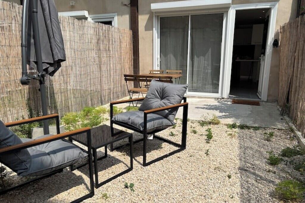 Photo of Outdoor in La Capelette