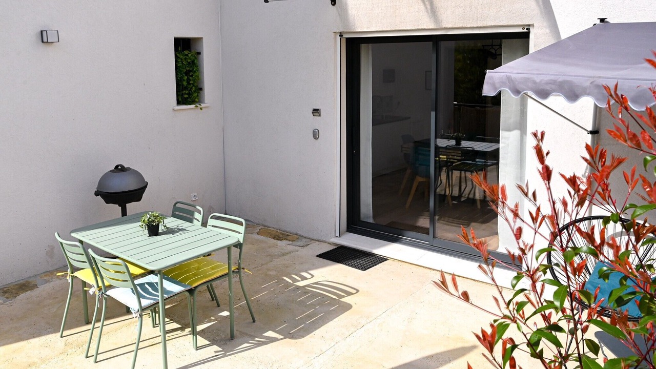 Photo of Outdoor in Ceyreste