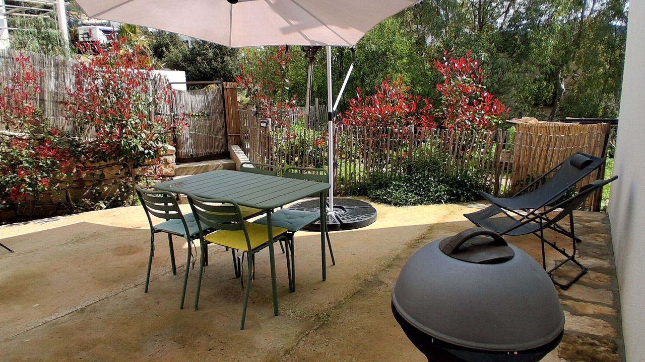 Photo of Outdoor in Ceyreste