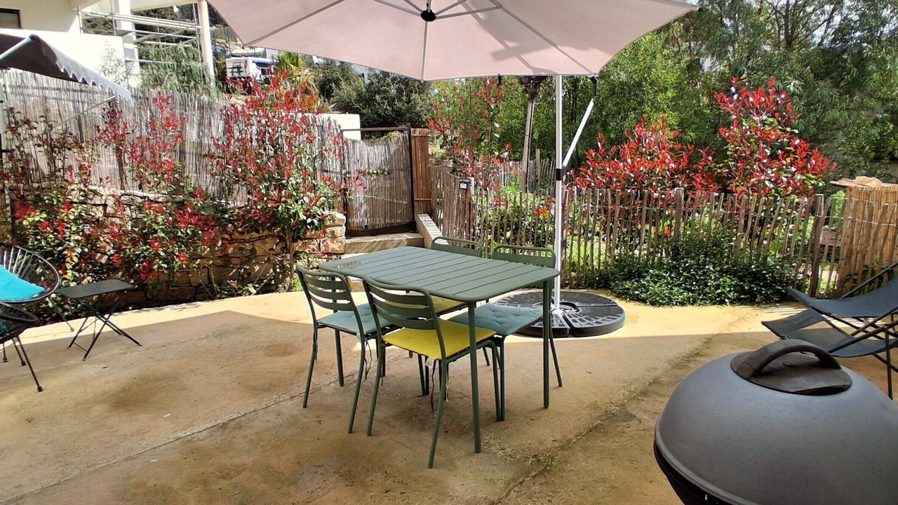 Photo of Outdoor in Ceyreste