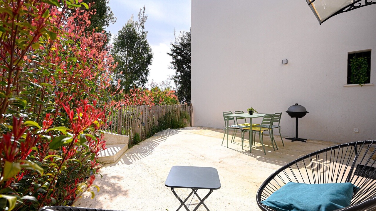 Photo of Outdoor in Ceyreste