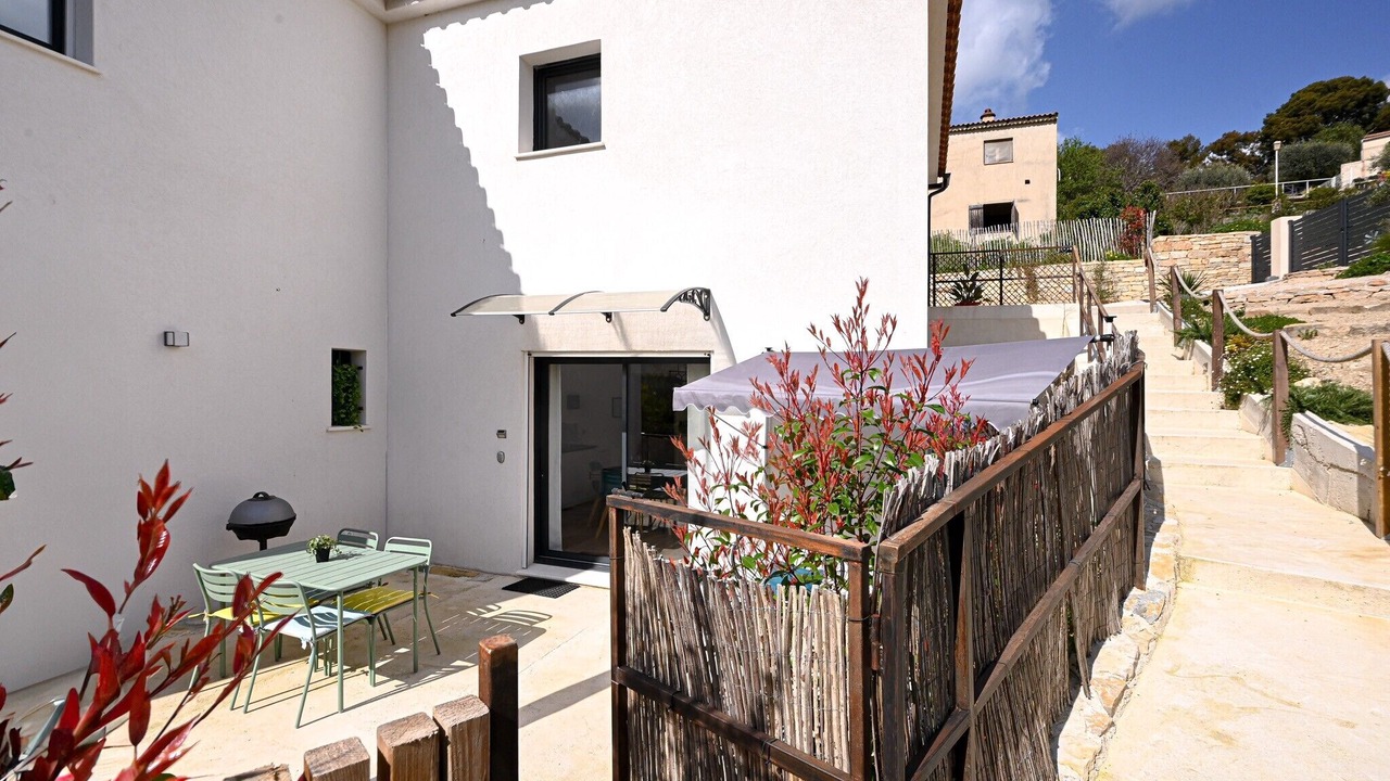 Photo of Outdoor in Ceyreste
